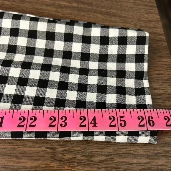 NWT Le chateau LAUREN HOLLY modern fit pants 00 - Picture 9 of 10